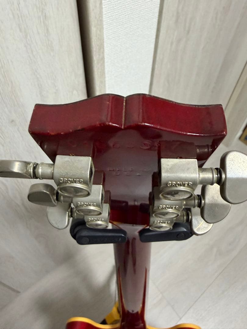 AKIRACOOL Gibson ES-335 2000年製