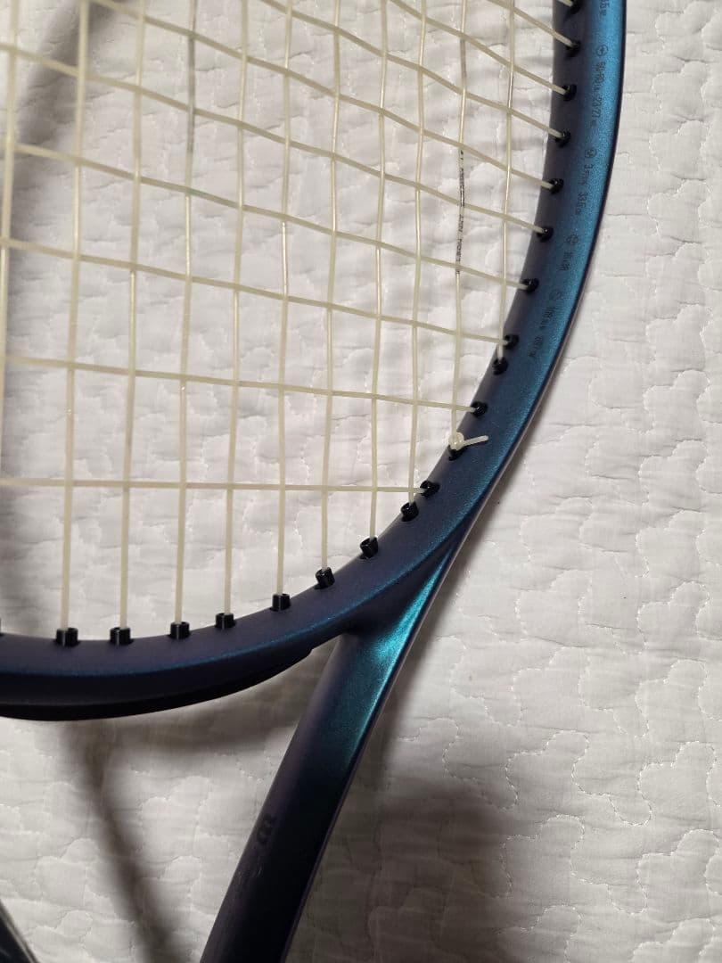 ウィルソン　ウルトラ108 G2