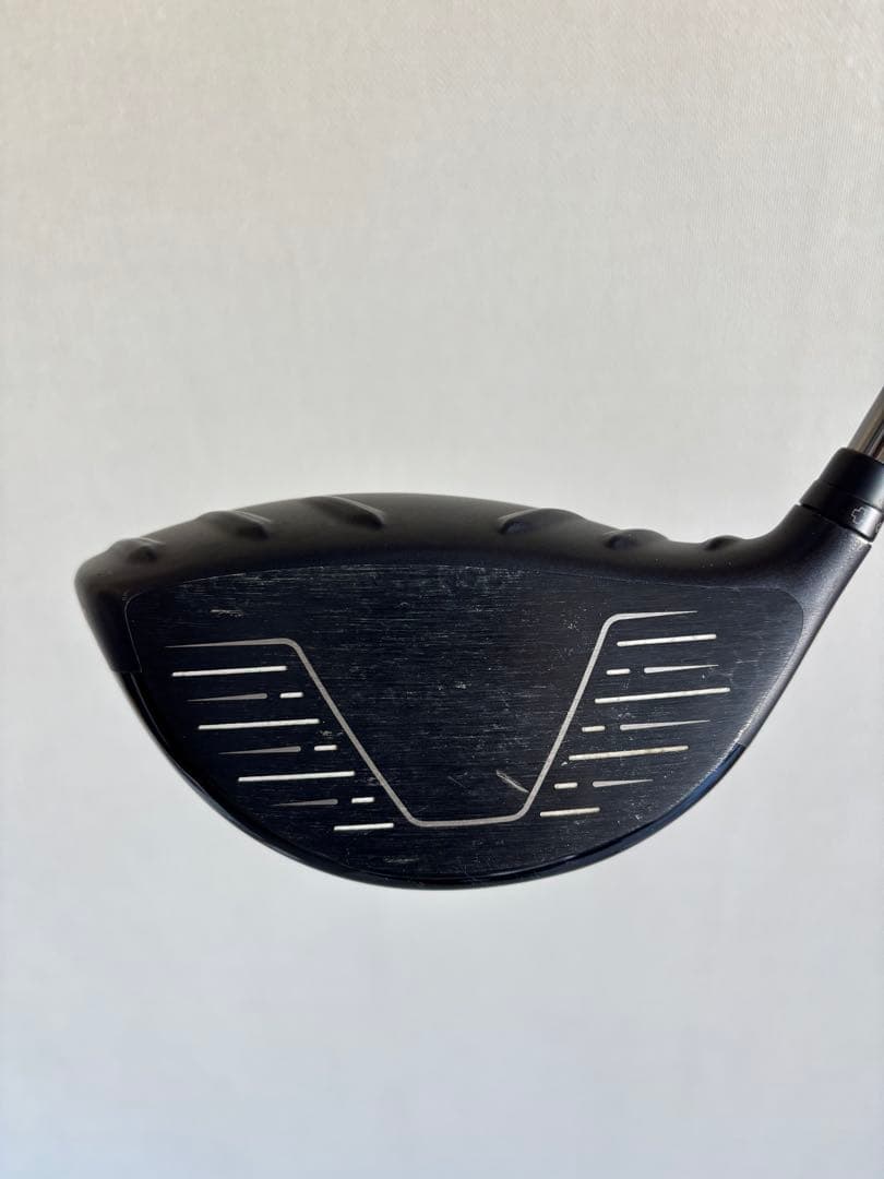 名器 PING G410 LST 10.5度 TOUR 173-65S