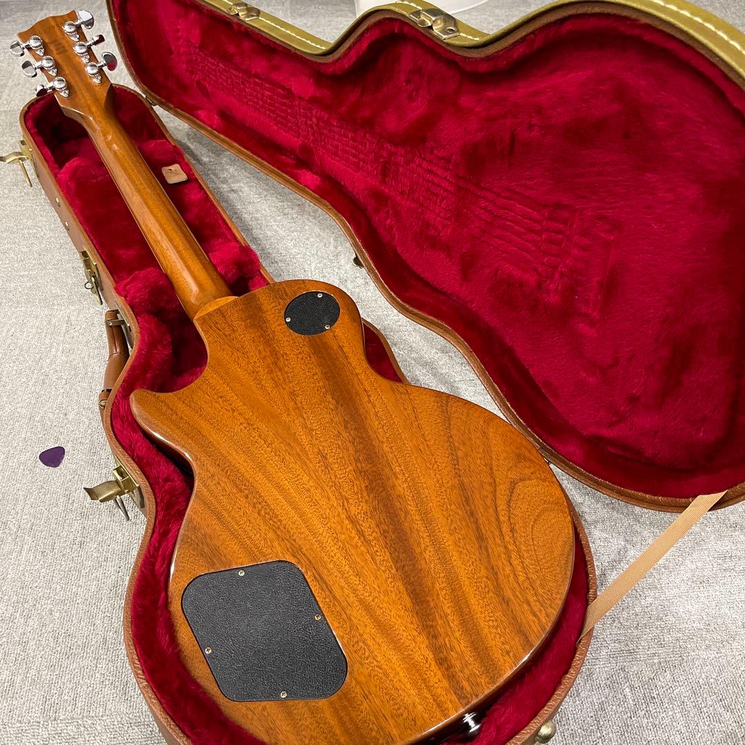 Gibson レスポールスタンダード　2016