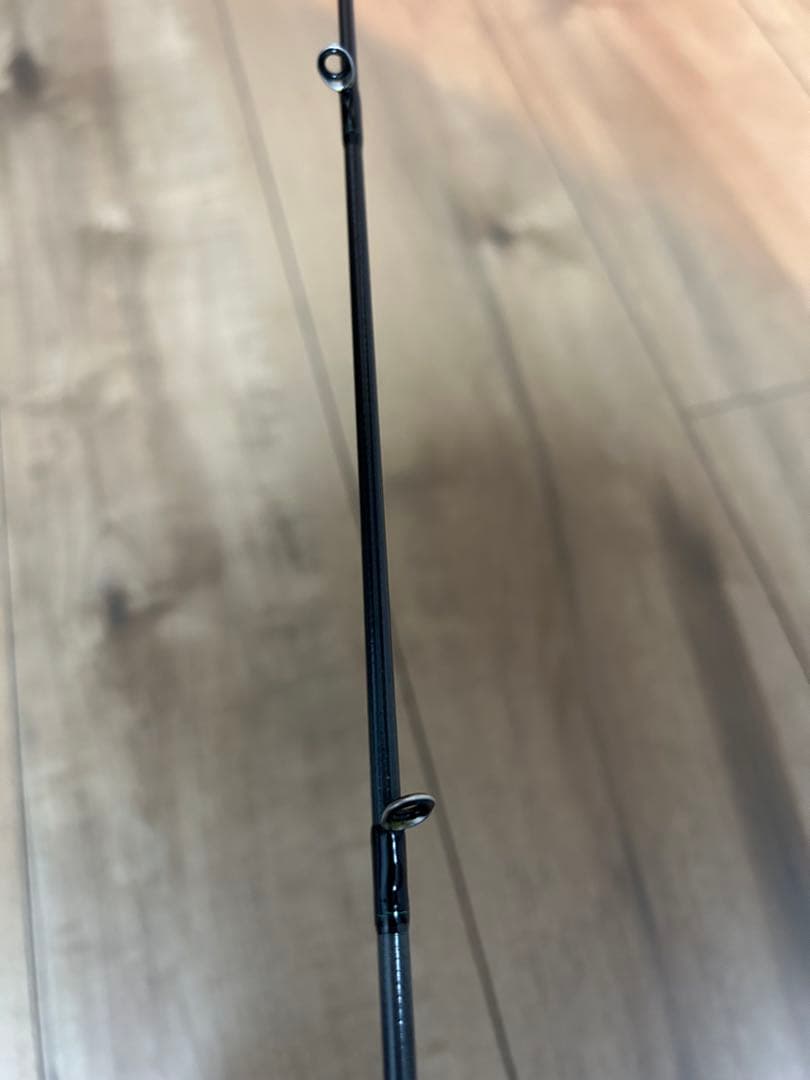 ダイワ エメラルダスX 65MLB-S イカメタル