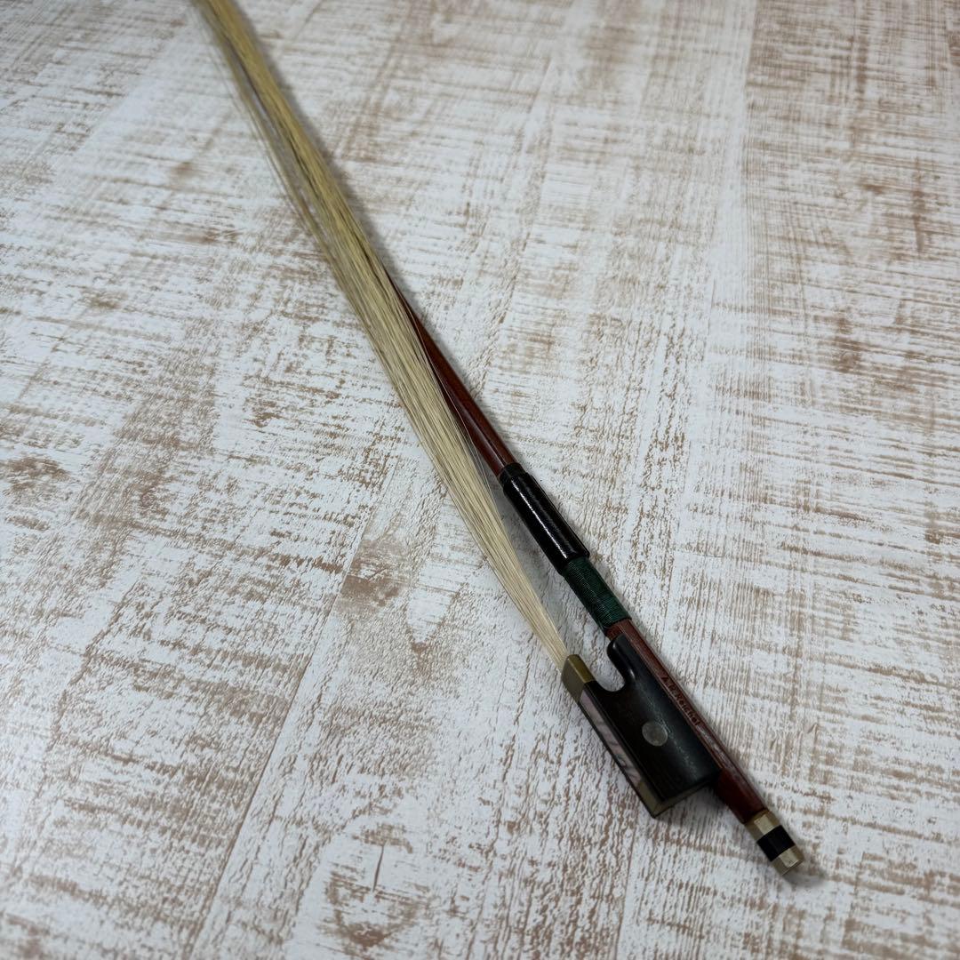 R.Paesold No.802 バイオリン 4/4 ヒペゾルト 弓付