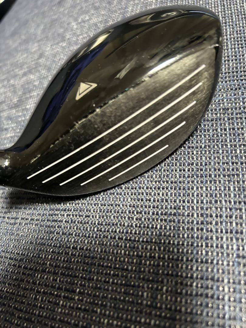 Titleist 913F フェアウェイウッド 15° レフティ　左用