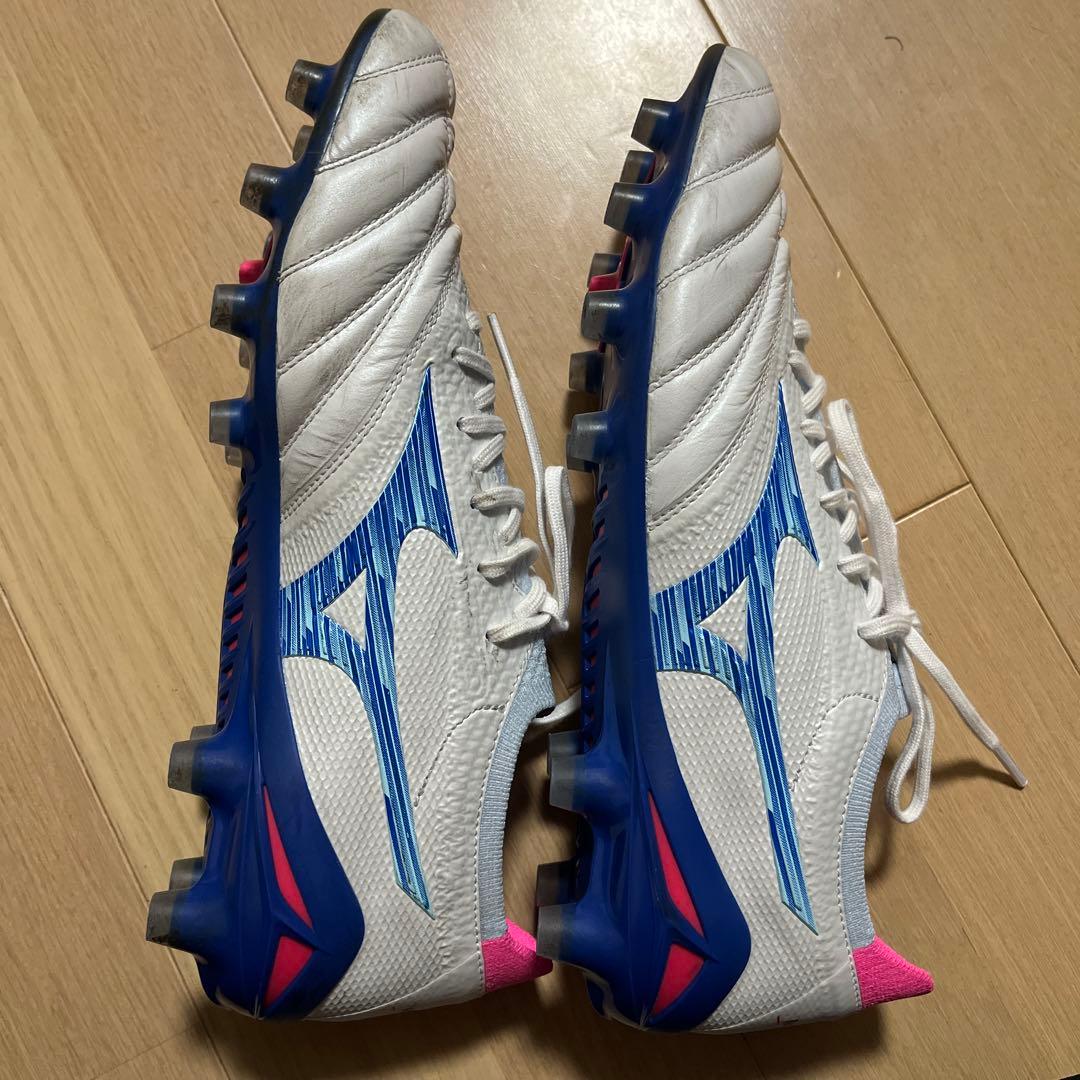 【ダーイ】Mizuno MORELIA NEO IV B JAPAN