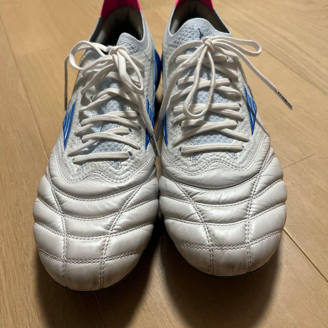 【ダーイ】Mizuno MORELIA NEO IV B JAPAN