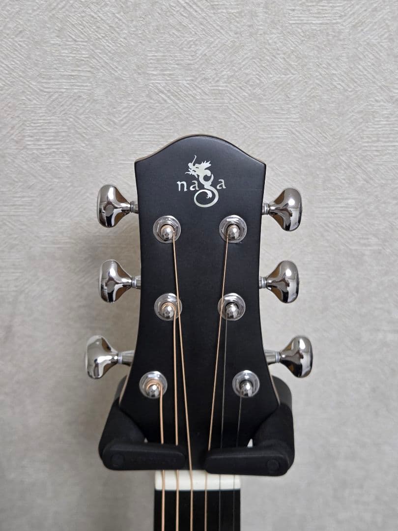 ギター Naga Guitars G-08OOC