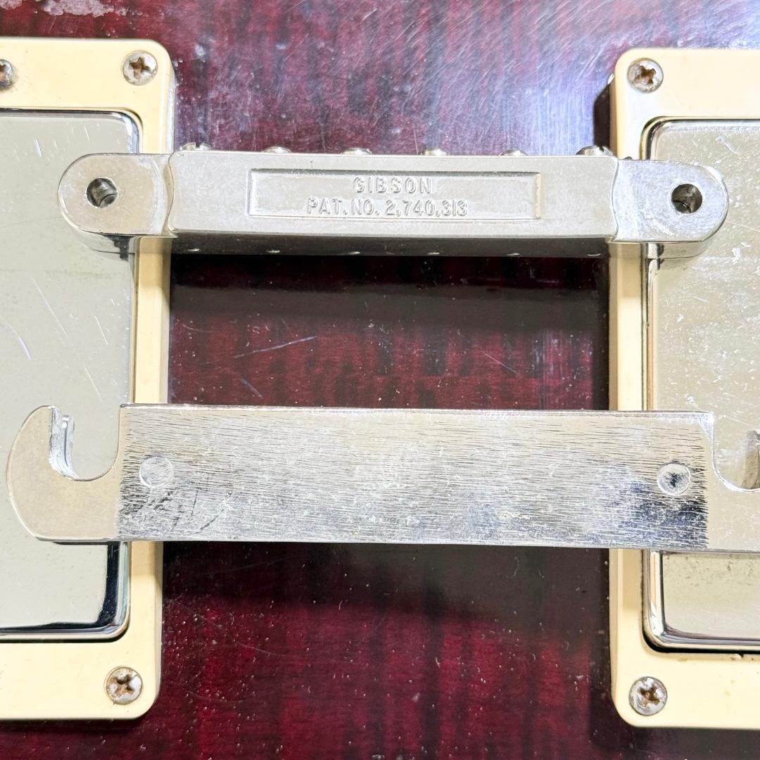 Gibson Les Paul Classic premium Plus 93年