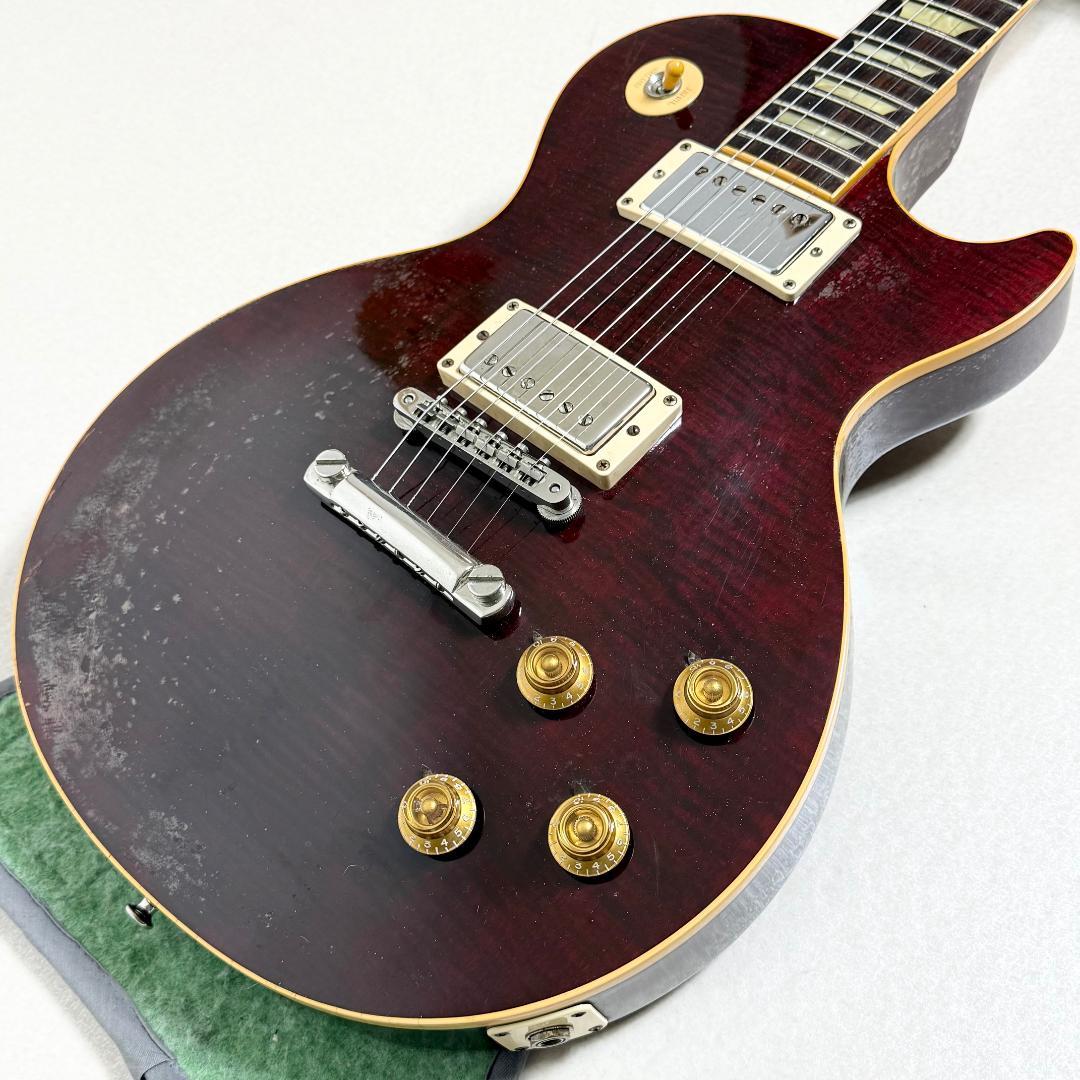 Gibson Les Paul Classic premium Plus 93年