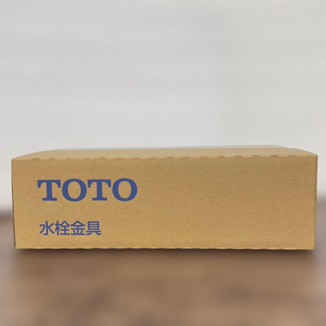 261430 TOTO 浴室用水栓 シャワーなし寒冷地用 TBV03421ZA