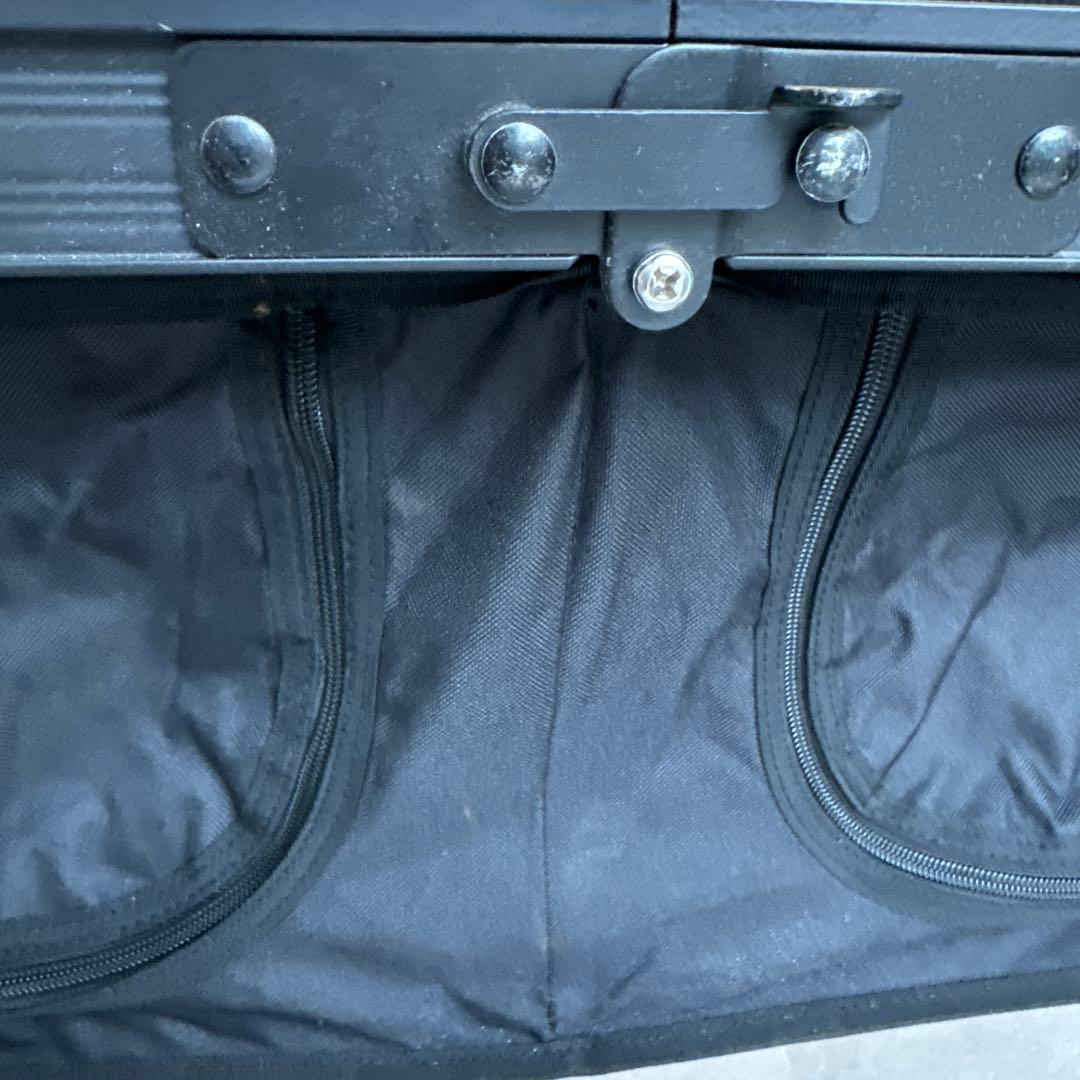 DoD グッドラックテーブル