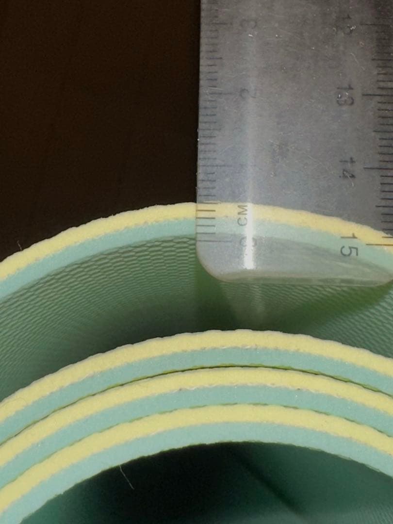 【SUKALA】【即日発送】ヨガマット イエロー 収納バッグ付き