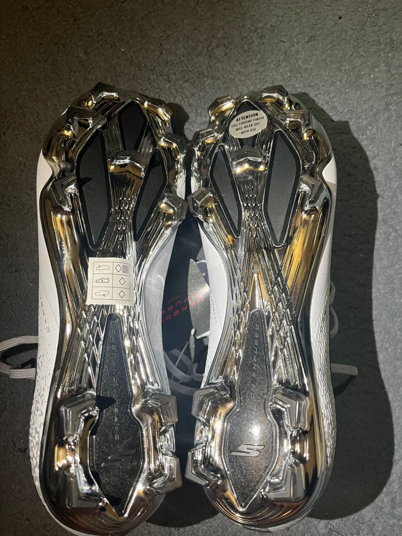 Skechers Razor 1.5 Elite サッカーシューズ