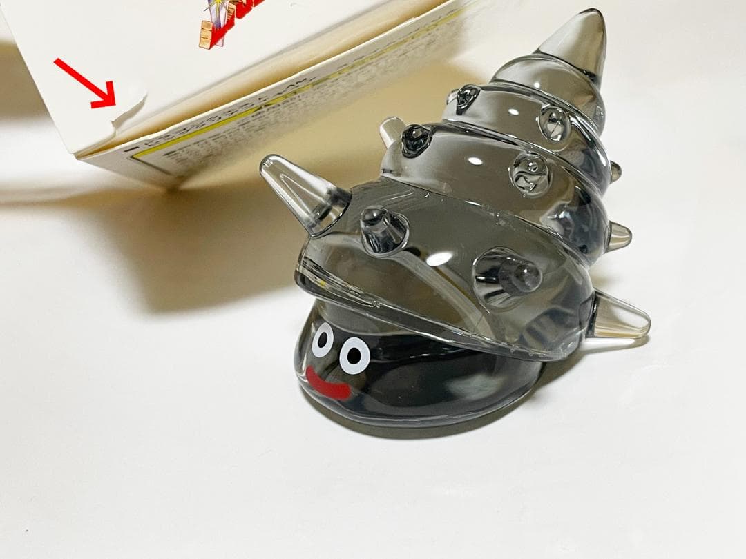 ドラゴンクエスト クリスタルモンスターズ スライム系