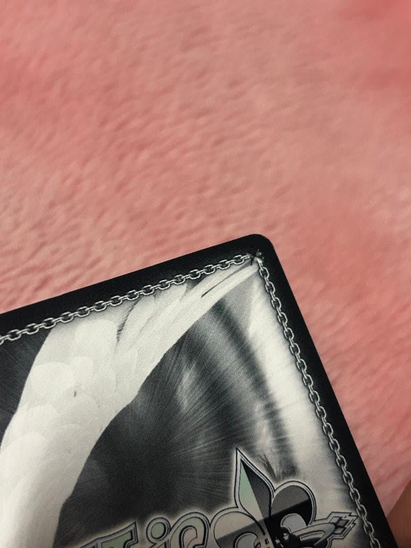 ヴァイスシュヴァルツ　水着のショコラ　SP