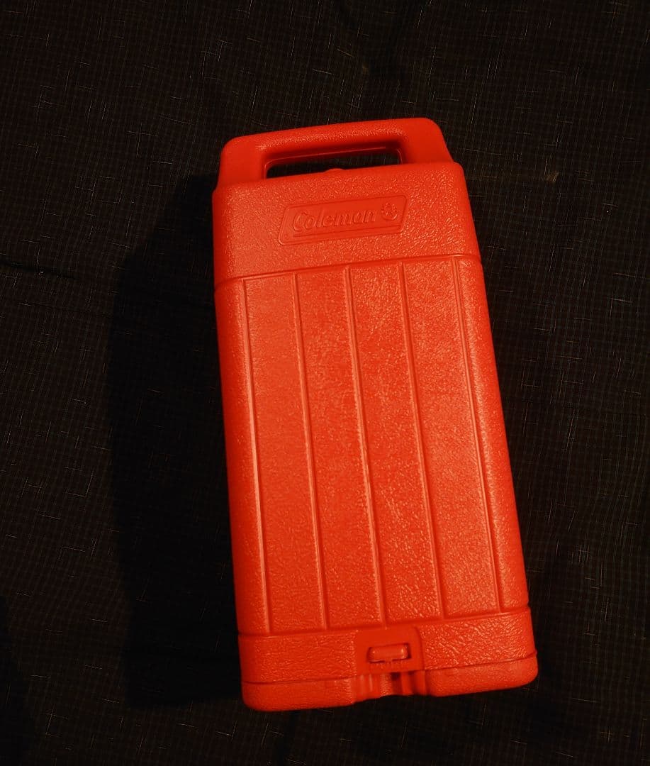 Coleman 290A740J ツーマントルランタン