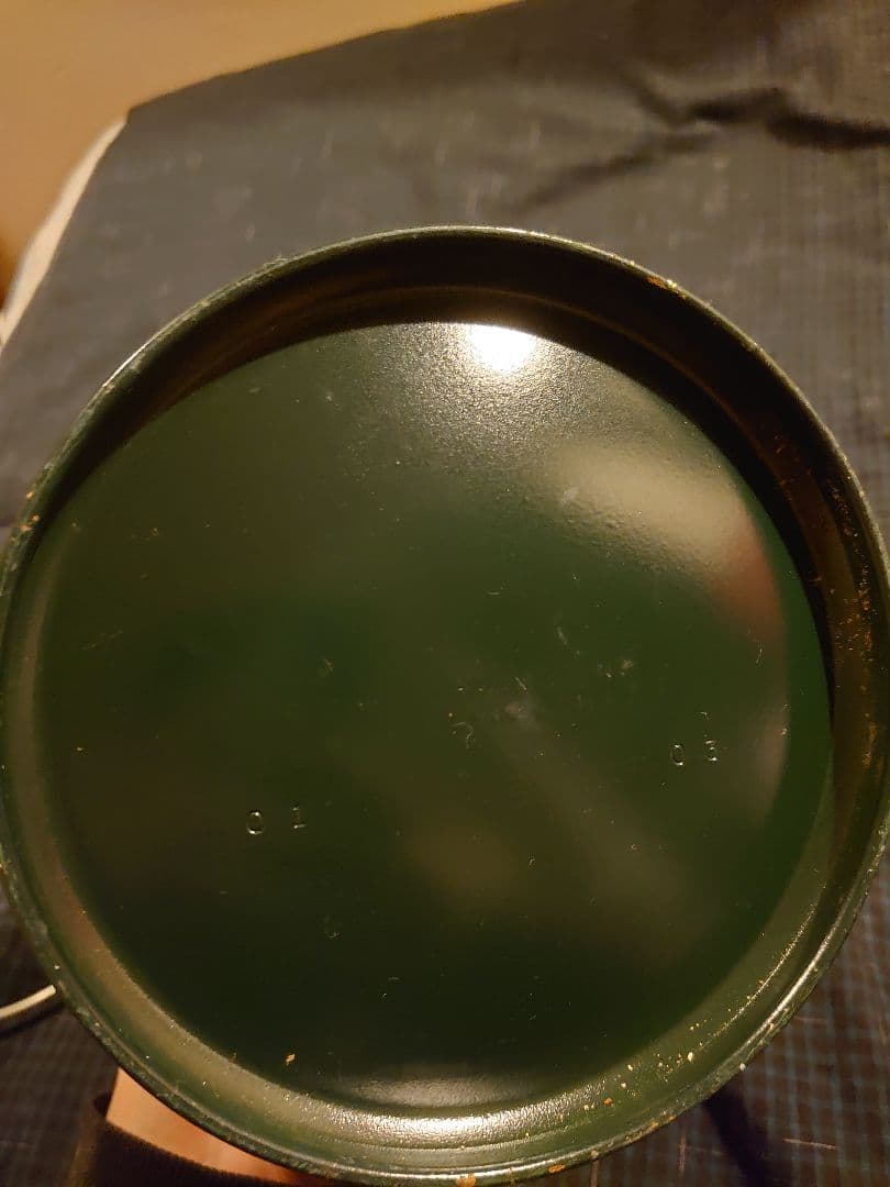 Coleman 290A740J ツーマントルランタン