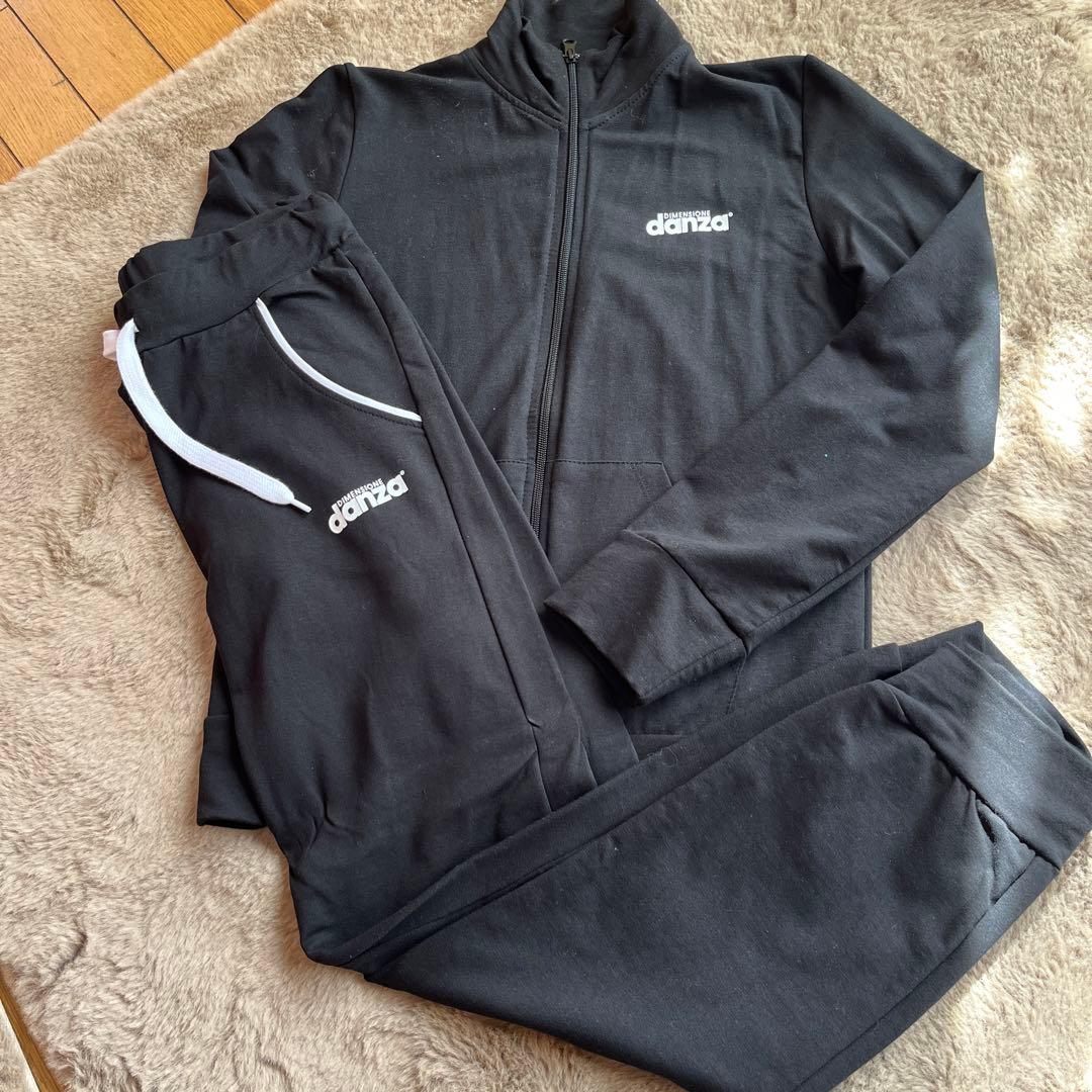 danzaレディース上下