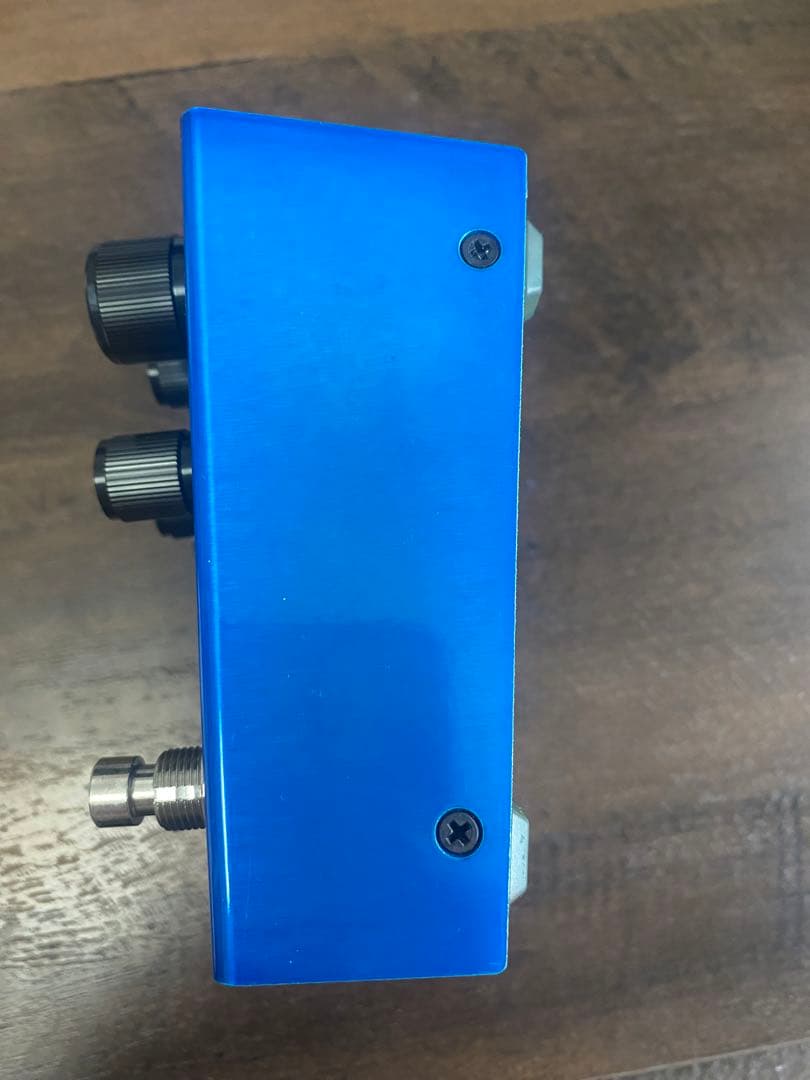 ギター meris MERCURY 7 reverb