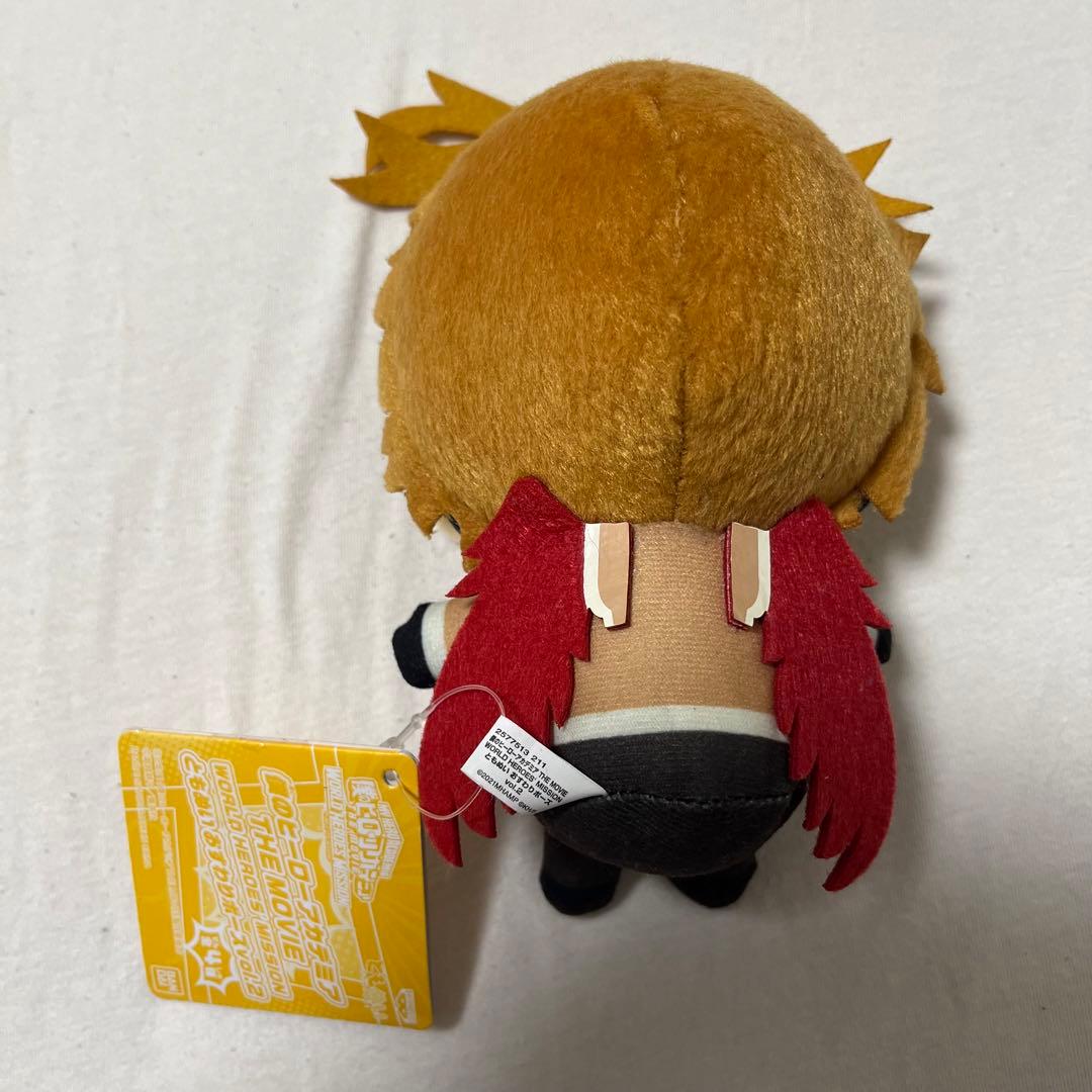 ホークス　ぬいぐるみ バースデーグッズセット