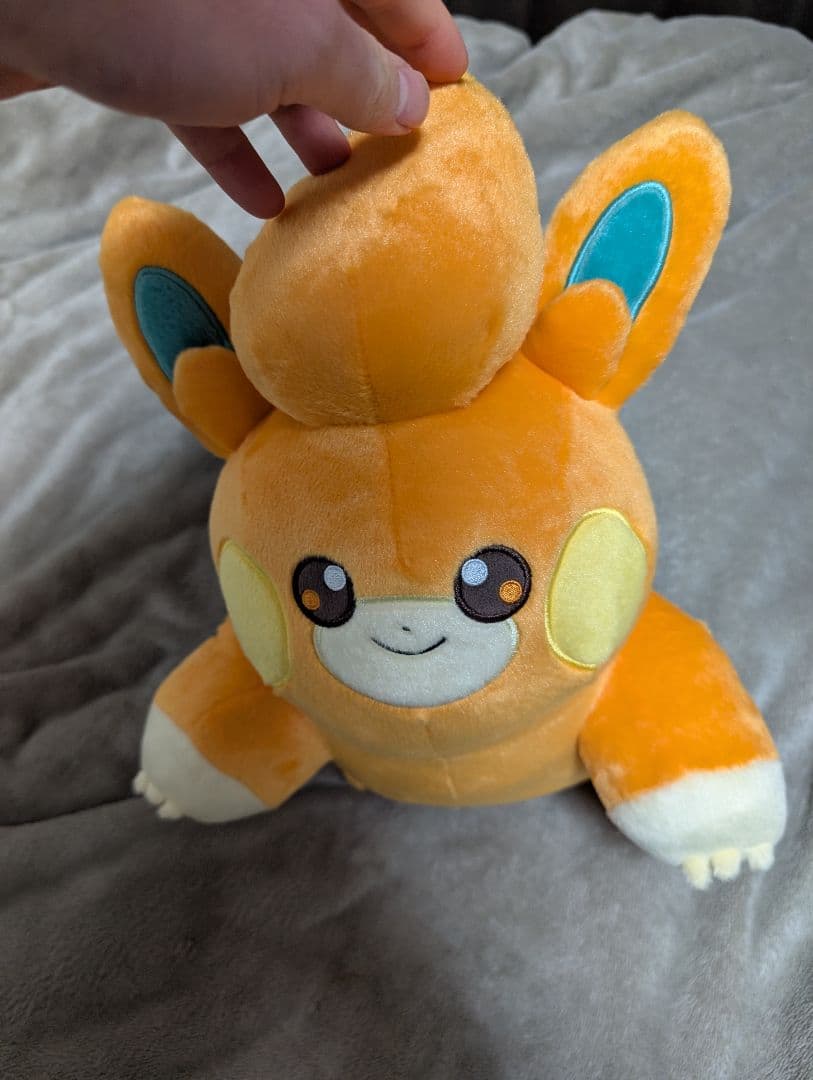 ピカピカボックス2026コイキングメス