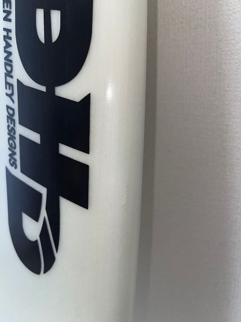 たかぼーさん専用【美品】値下げ中DHD 3DX ショートボード 5'9\"