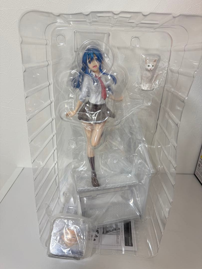 弱キャラ友崎くん 七海みなみ コトブキヤ スケールフィギュア