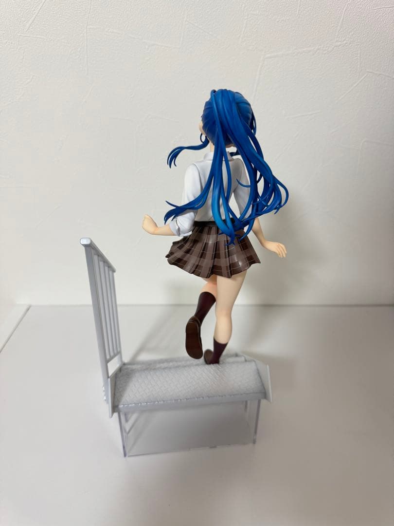 弱キャラ友崎くん 七海みなみ コトブキヤ スケールフィギュア