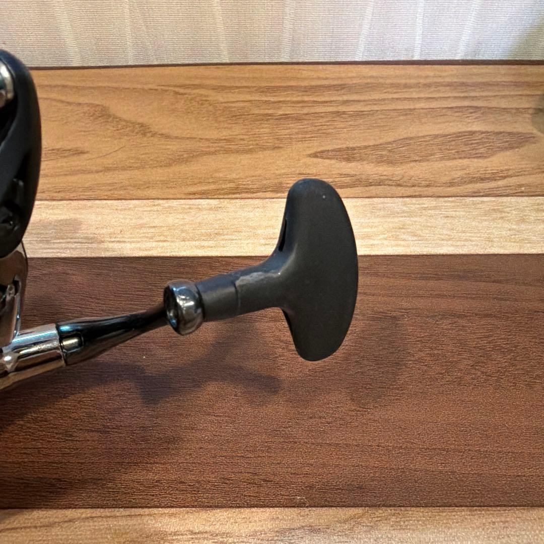 いとれお  SHIMANO ミラベル 4000XG 備品無し