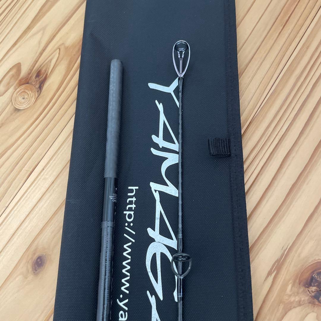 シマノ　24コルトスナイパー SS 96M