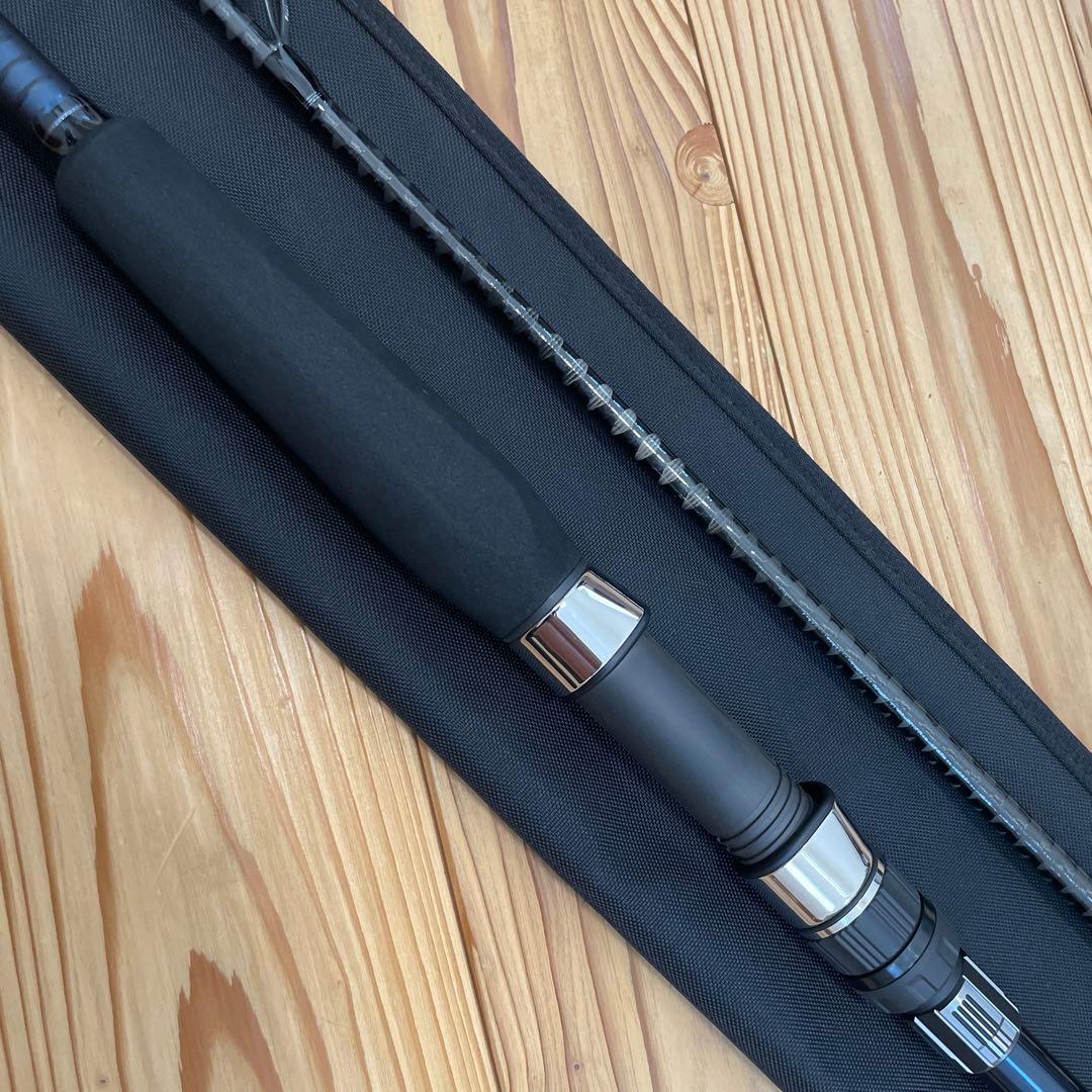 シマノ　24コルトスナイパー SS 96M