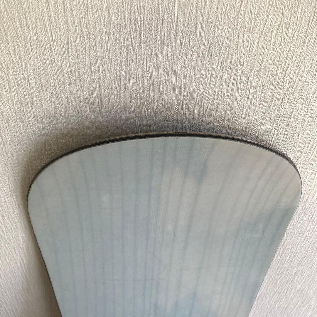 美品★セット★kissmark FLUX 板　カバー　ビンディング　デッキパッド