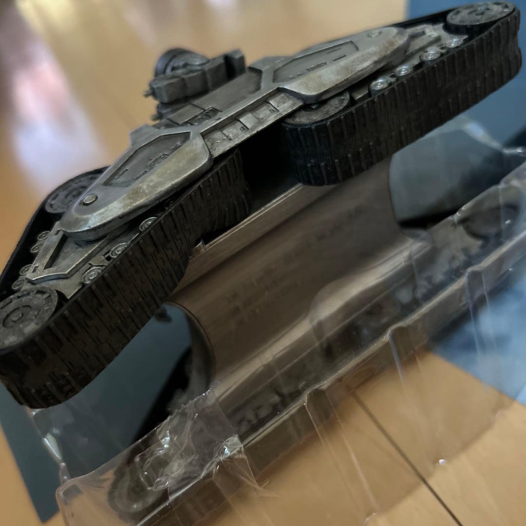 【即購入ok!!】TERMINATOR 2 HUNTER KILLER TANK