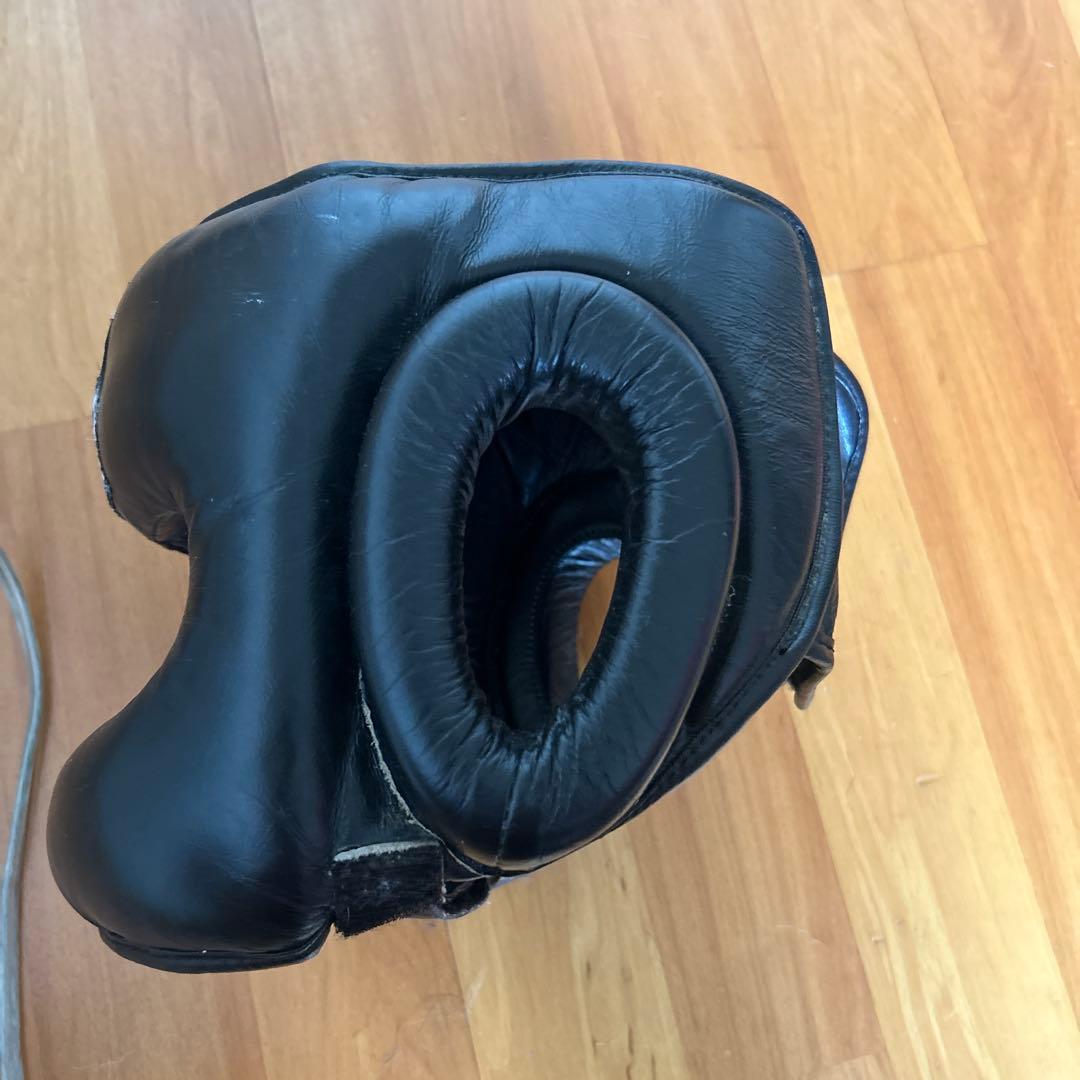 K-1 ヘッドギア Mサイズ