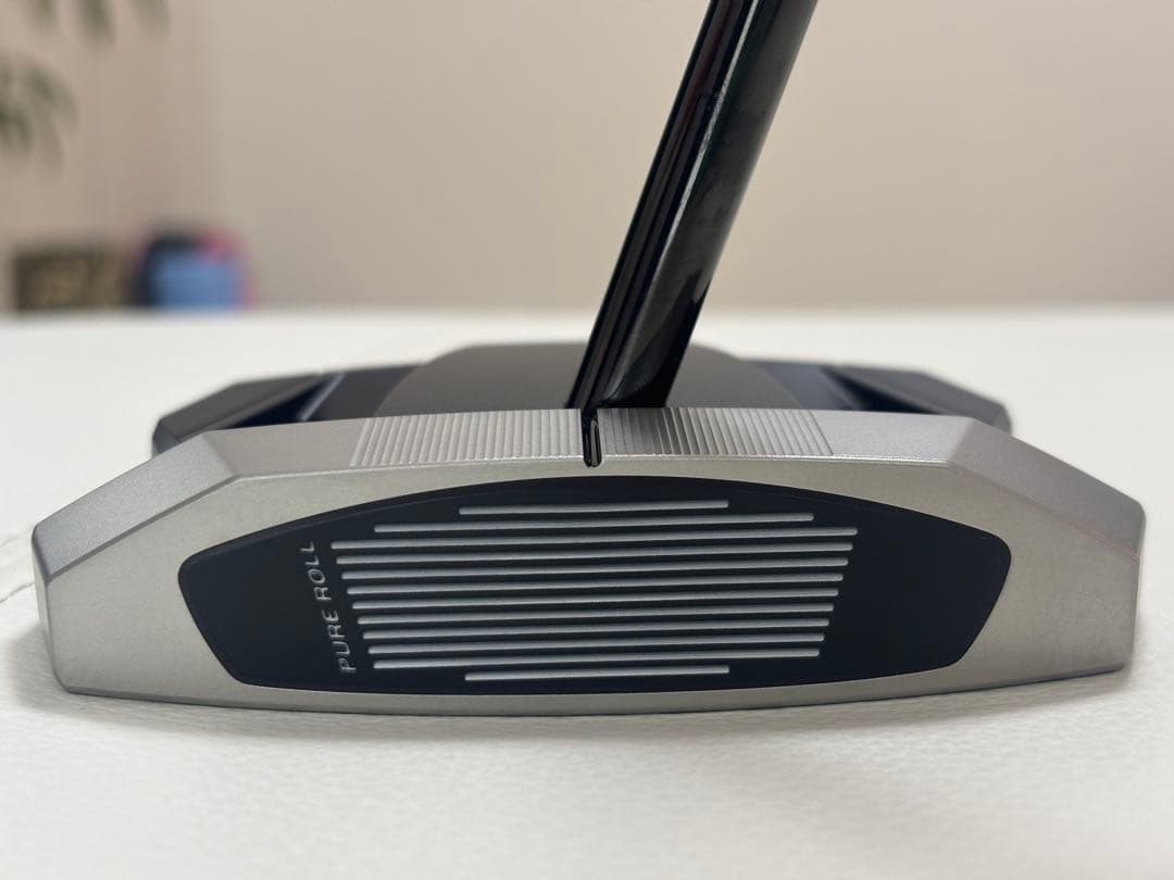 ✨テーラーメイド ✨Spider ZT STANDARD 33インチ ゼロトルク