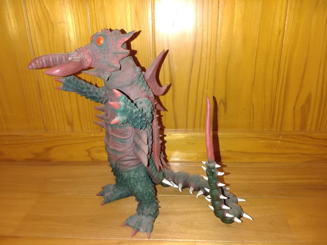 エクスプラス　キングクラブ　開封品