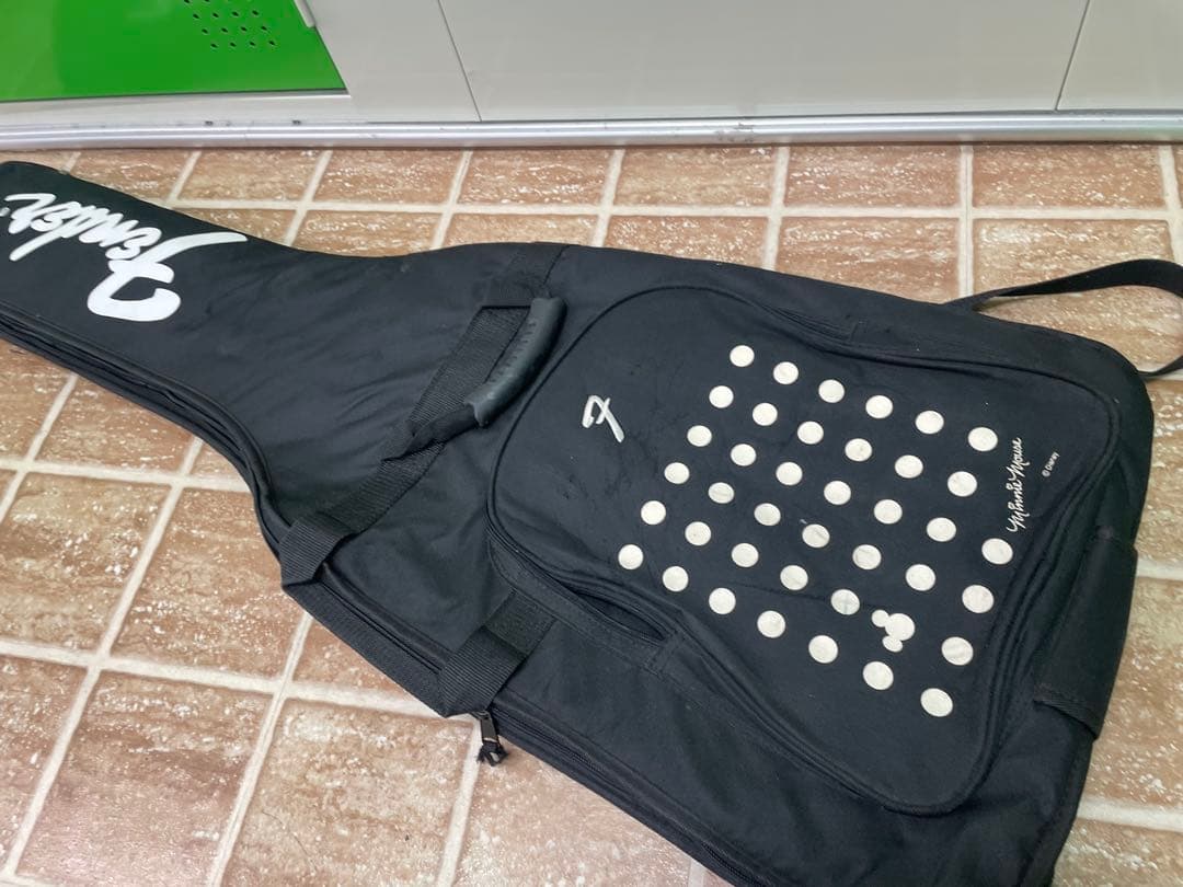 Fender JAPAN × Disney TL-MINNIE ミニー