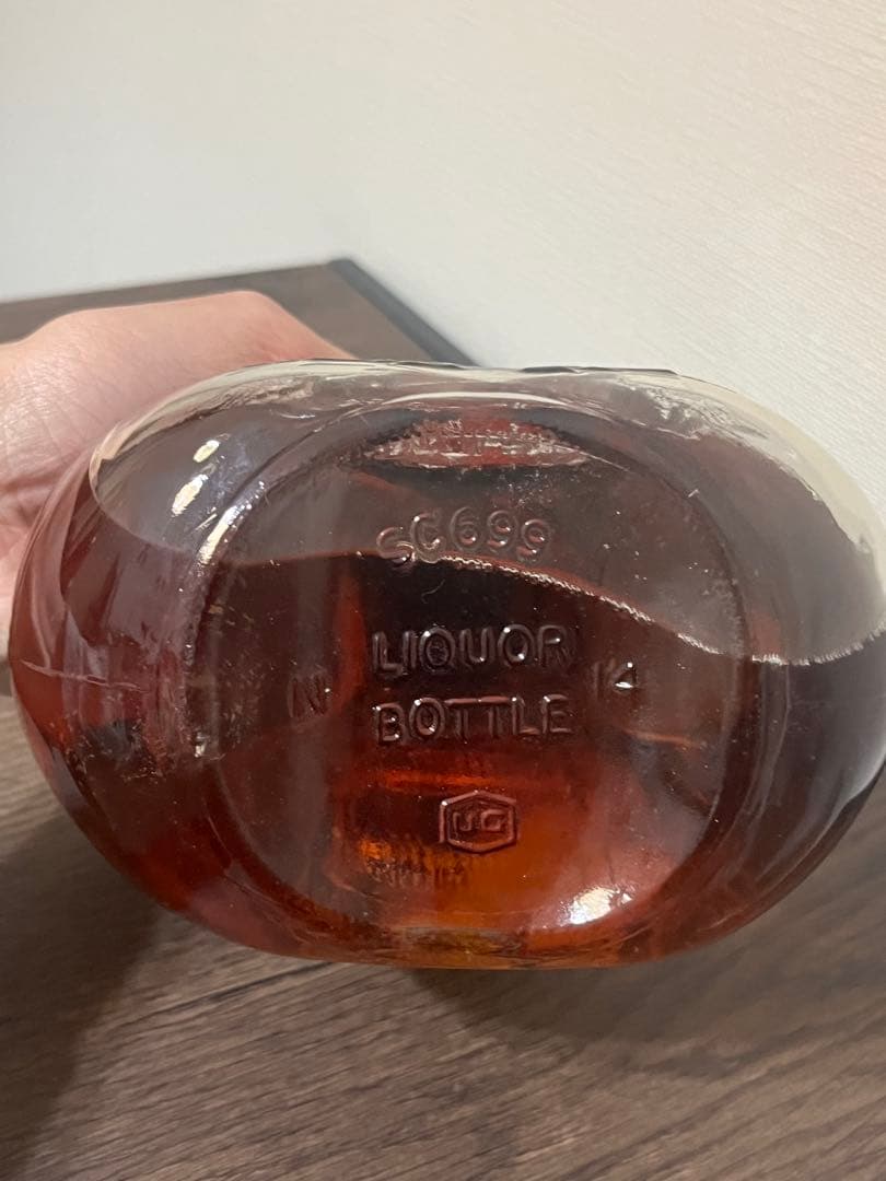 Johnnie Walker Swing 75cl 43% vol2本セット