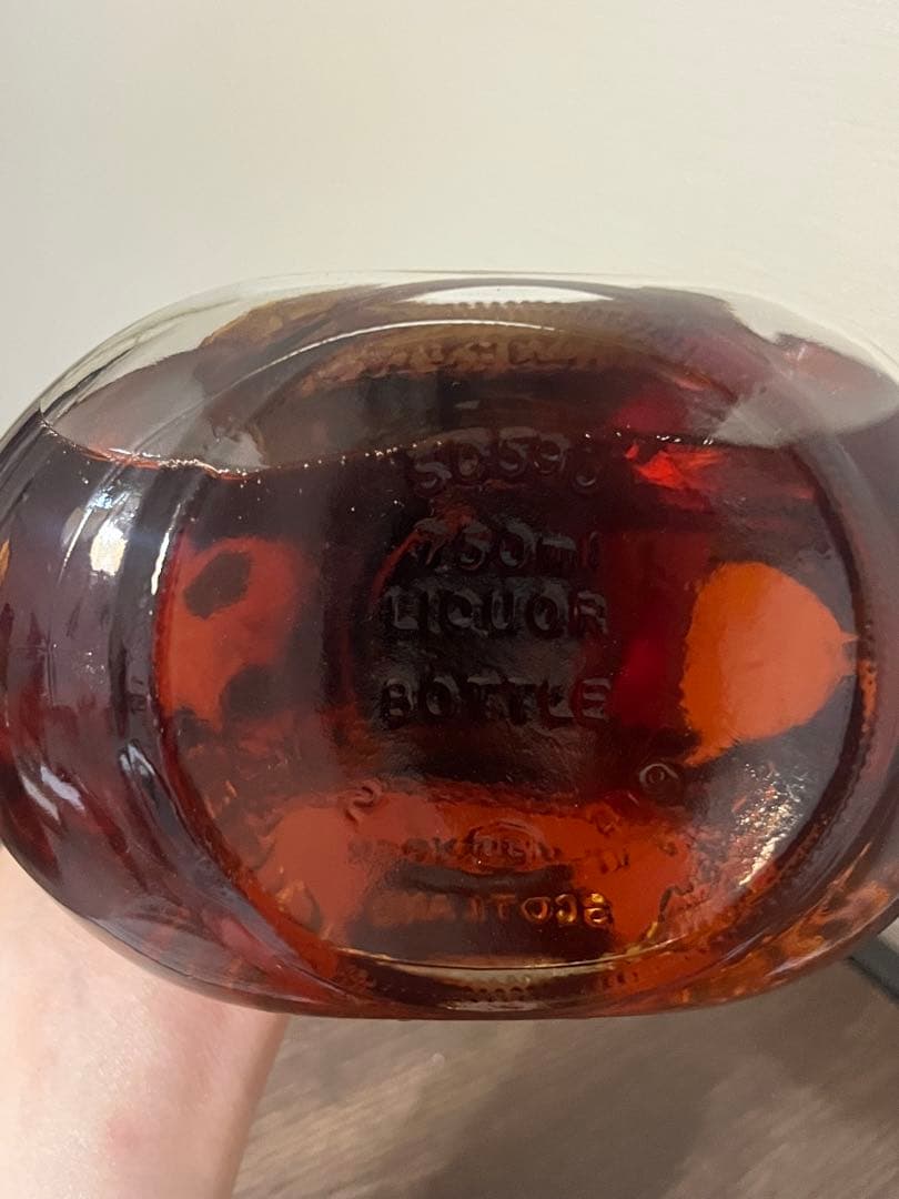 Johnnie Walker Swing 75cl 43% vol2本セット