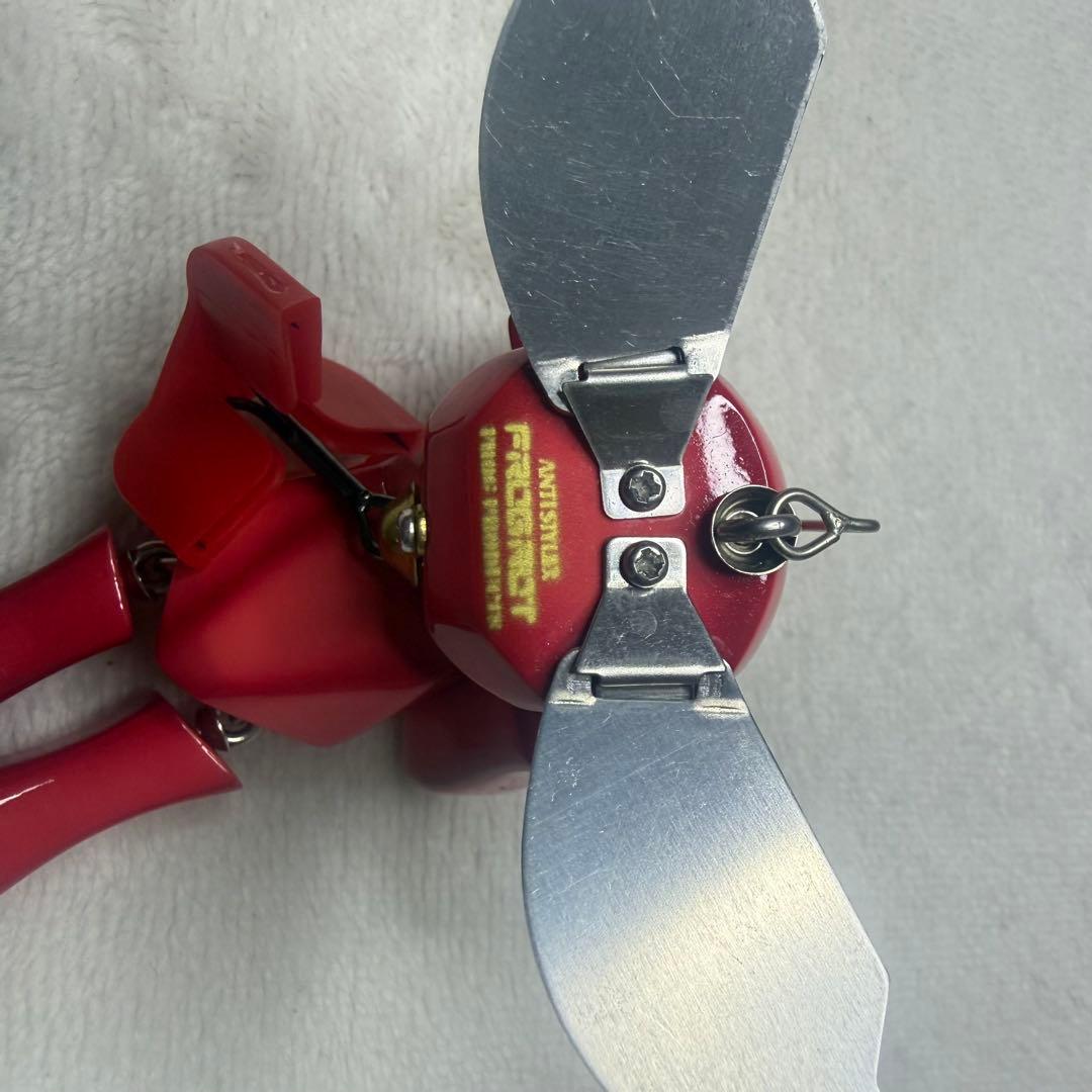 トイズ　フロッグプロダクツ　ガンディボット　a.h.p.l. ahpl