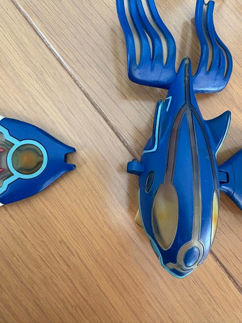 ポケモン フィギュア