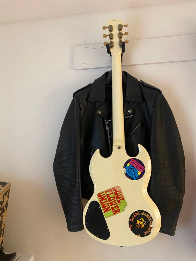 Greco SG ミントコレクション P90 ※再出品