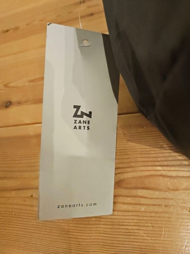 最終値下げ！新品未使用　ZANE ARTS GIGI-1 ギギ1 ゼインアーツ