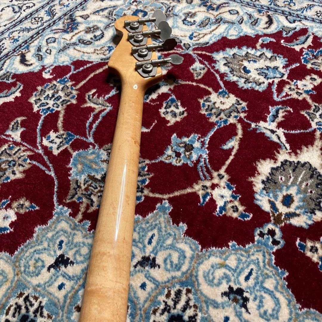 【激レア逸品】TOKAI HARD PUNCHER TPB-45 トーカイ