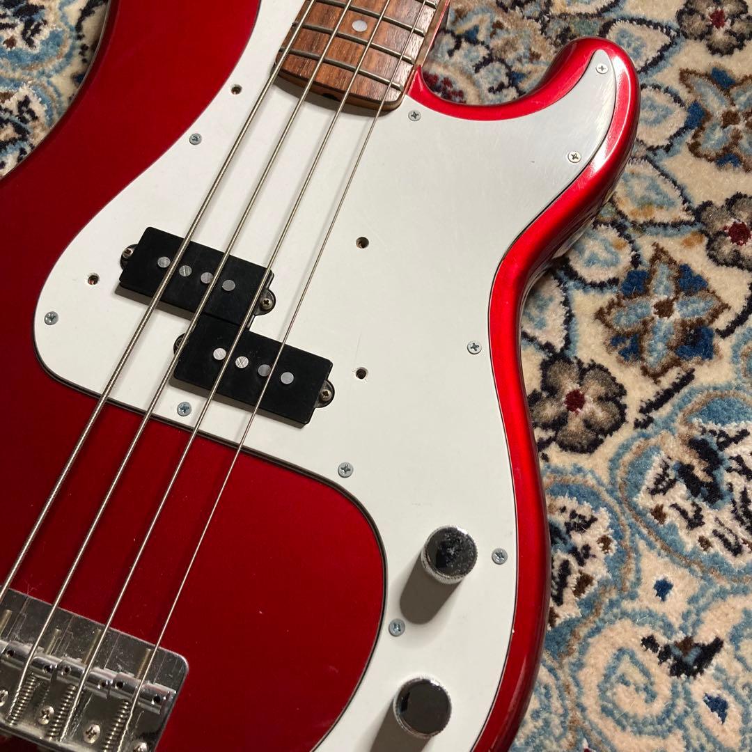 【激レア逸品】TOKAI HARD PUNCHER TPB-45 トーカイ