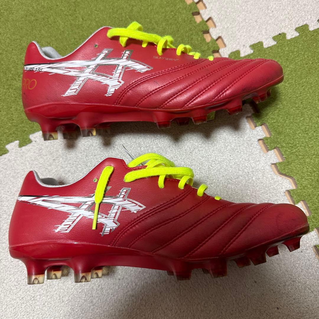 シューズ asics DS LIGHT X-FLY PRO3 25.0cm