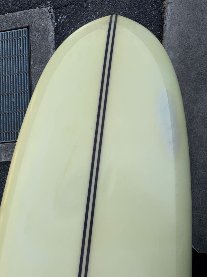 クリーム　ファットキャット 9.4