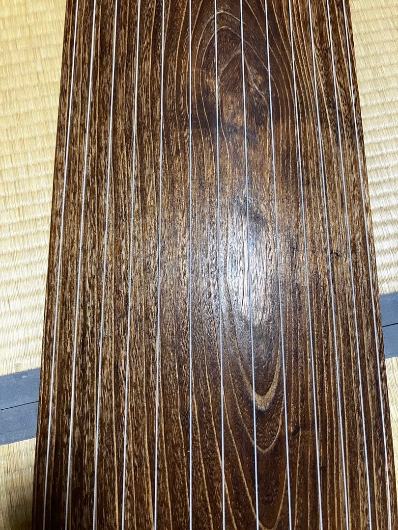箏セット　美品　送料込み