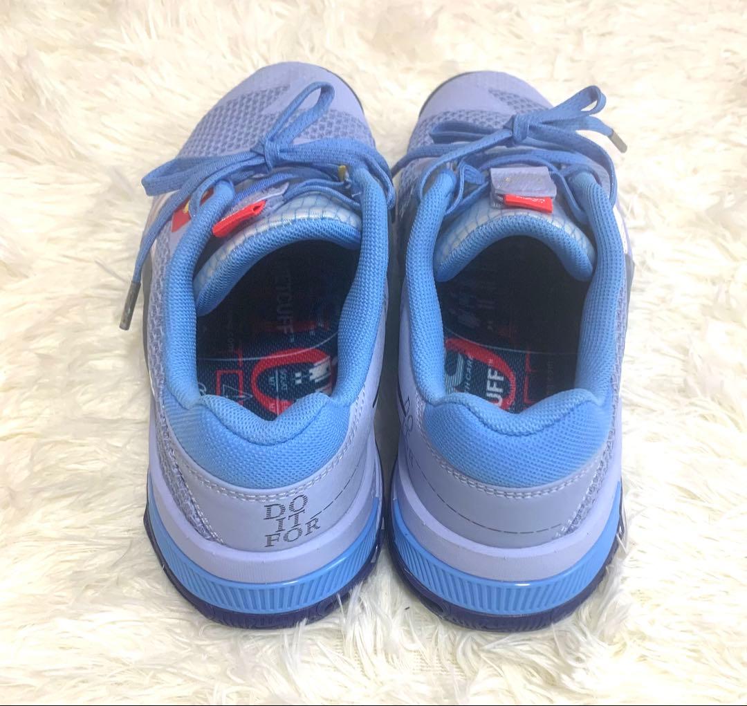 新品未使用　NIKE トレーニングシューズ　26cm