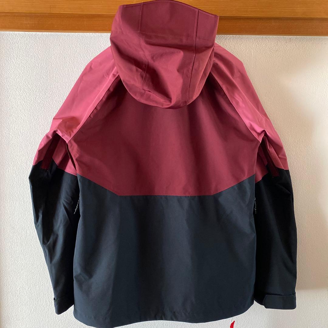 VOLCOM ボルコム ゴアテックス スノーボード ジャケット スノボ