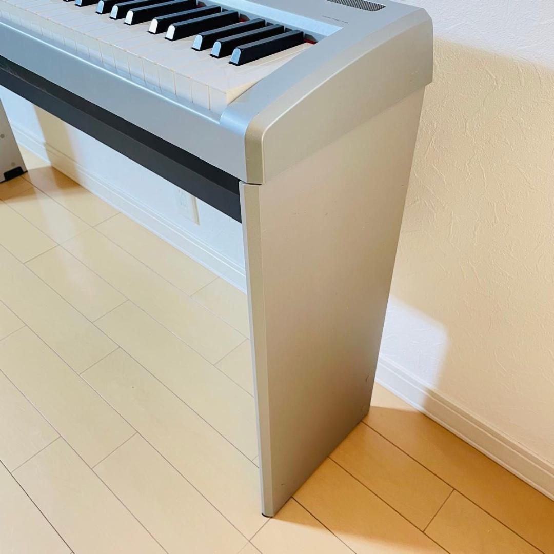 YAMAHA 電子ピアノP-95S 88鍵盤 スタンドセット L-85S